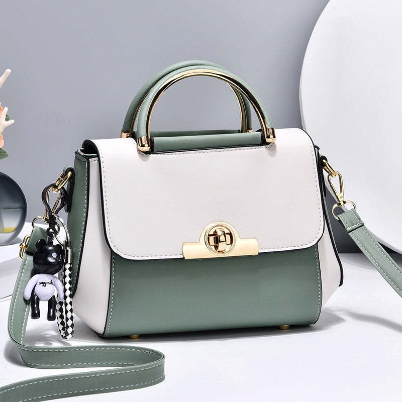 Crossbody Single Shoulder Bag - Image 4