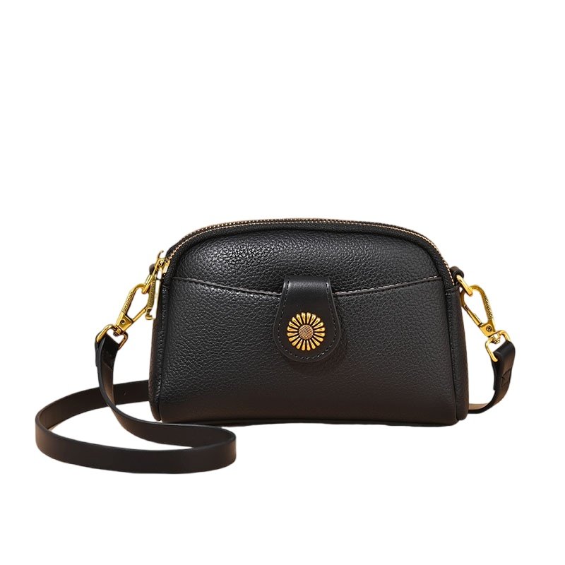 Comfy Soft Leather Women's Bag - Image 2