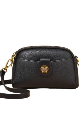 Comfy Soft Leather Women's Bag