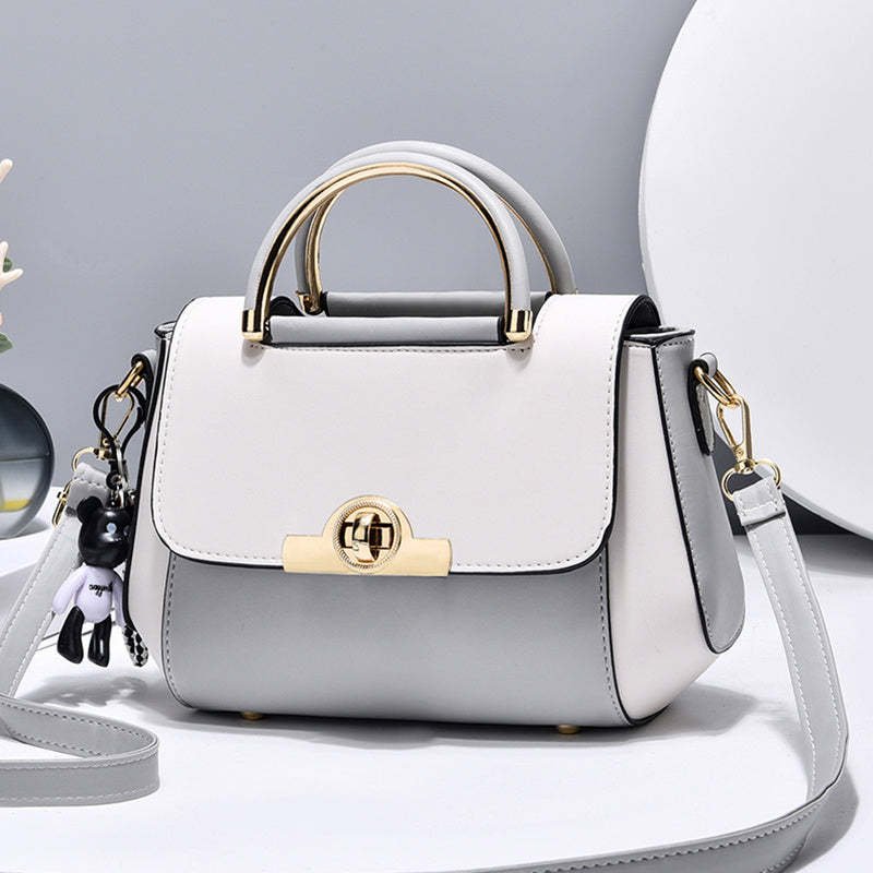 Crossbody Single Shoulder Bag - Image 6