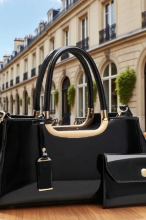 Casual Women's Shoulder Bag