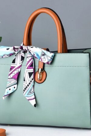 Trendy Fashion Women Crossbody Bag