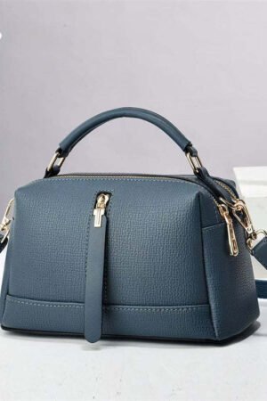 Carmine Classy Handbag