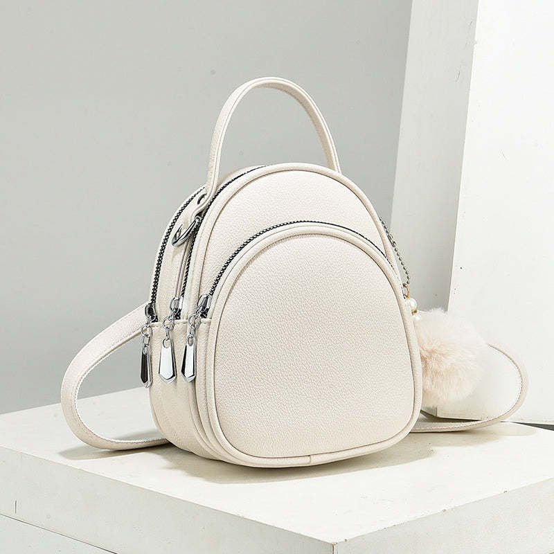 Mini Crossbody Handbag For Women - Image 3