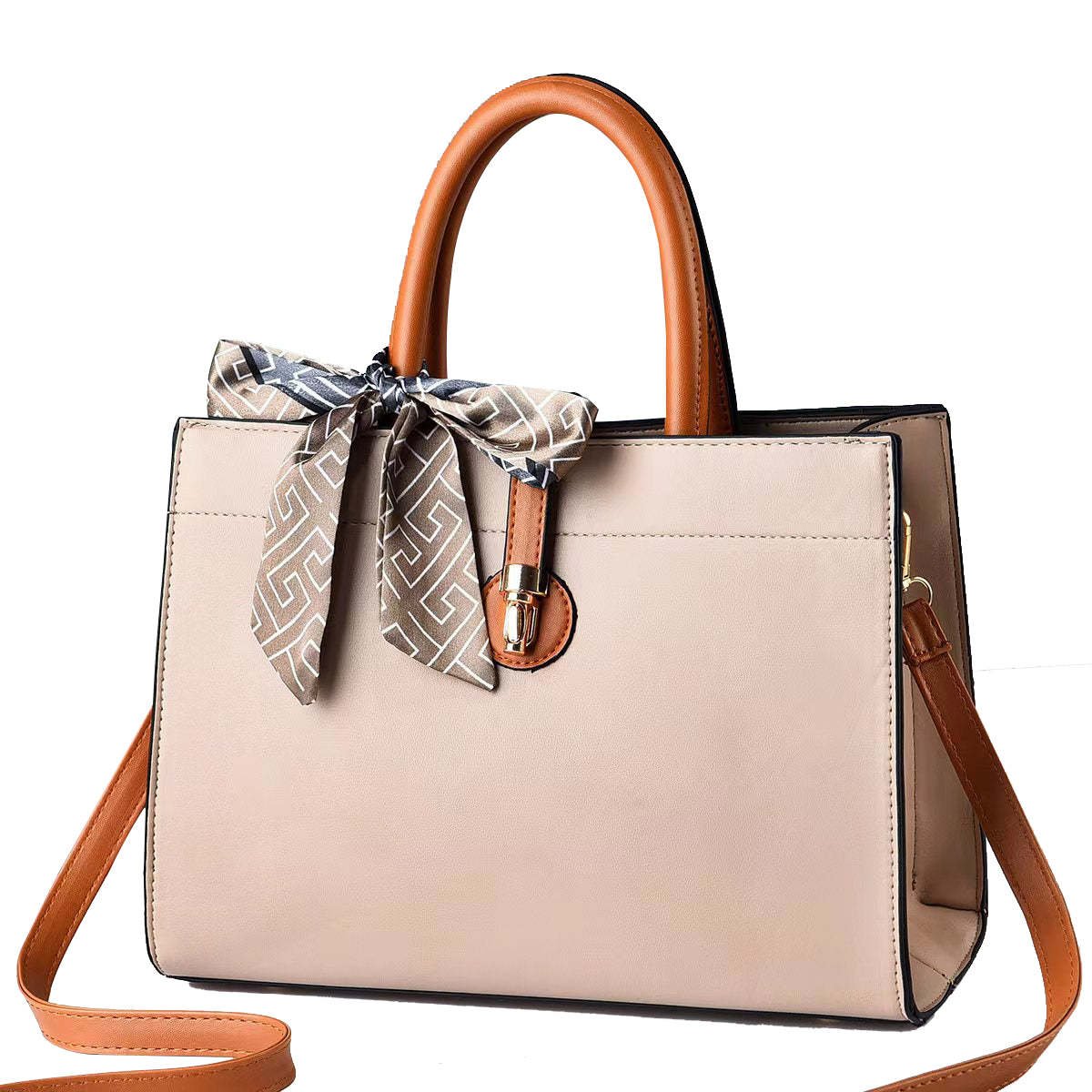 Trendy Fashion Women Crossbody Bag - Image 3
