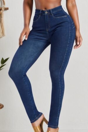 Four Season Versatile Tight Jeans