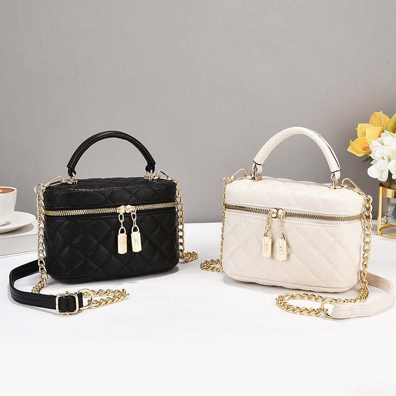 Large Capacity, High-end Feel Fashionable Women's Bag - Image 5