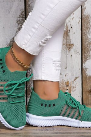 Women’s Jogging Mesh Sneakers