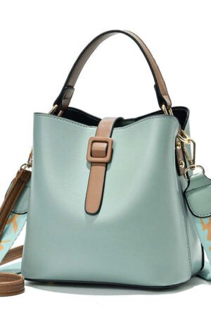 Trendy Fashion Shoulder Bag