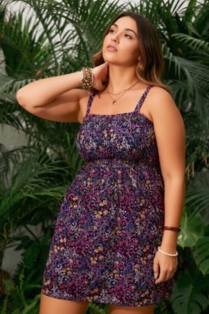 Women's One-piece Casual Swimsuit