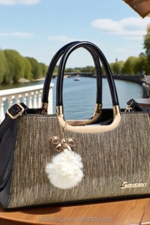 Women's Leather Handbag