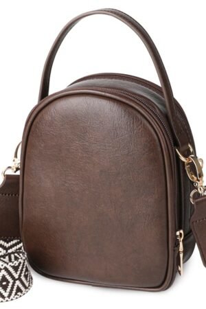 Small Crossbody Phone Purse with Handle