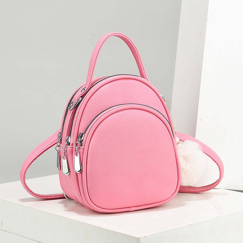 Mini Crossbody Handbag For Women - Image 7