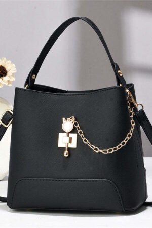 Classy Bucket Bag