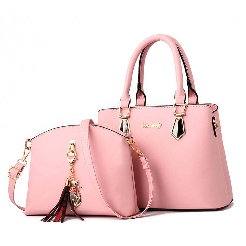 Ladies Fashion Cross-body Women's Handbags - Image 3