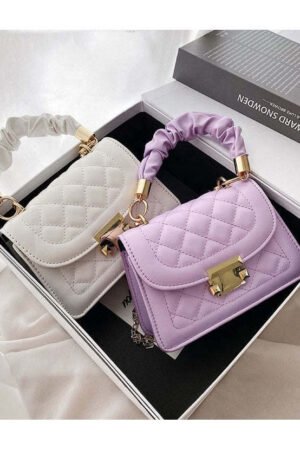 Designer Tote Bag - Comfortable Luxury Bags For Women