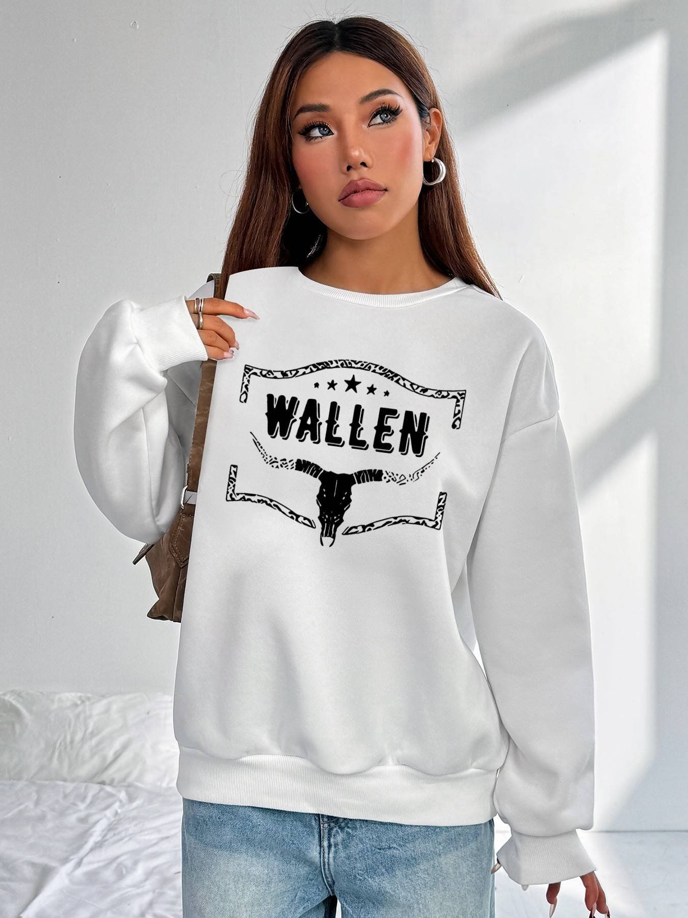 Women's Top - Image 7