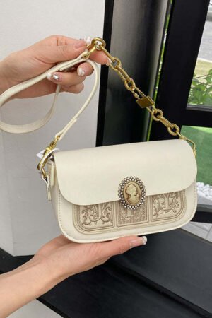 Women's Shoulder Crossbody Bag
