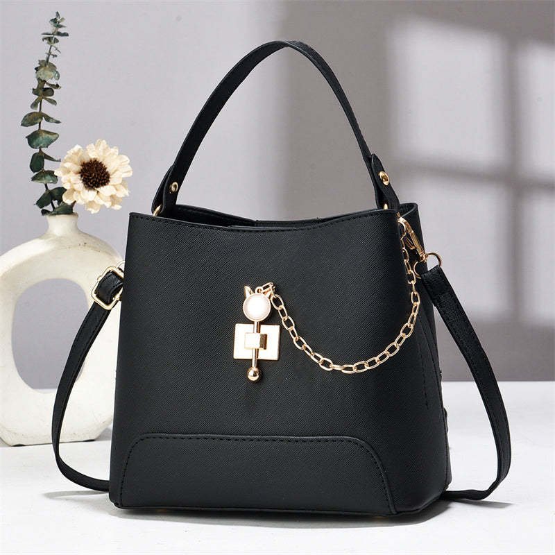 Classy Bucket Bag - Image 10