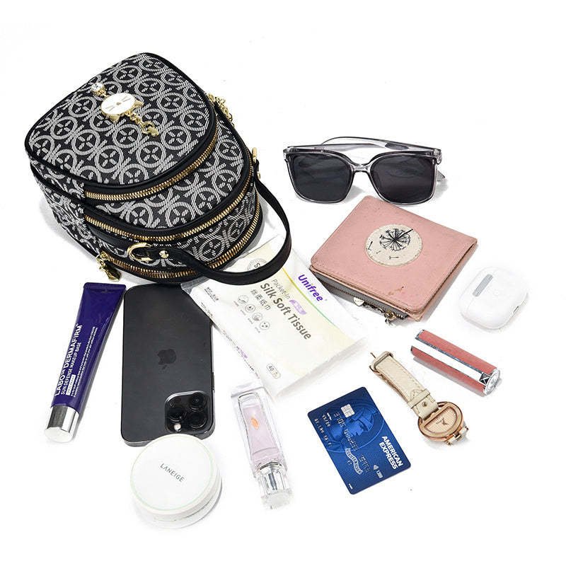 High Quality Retro Vintage Bag - Image 5