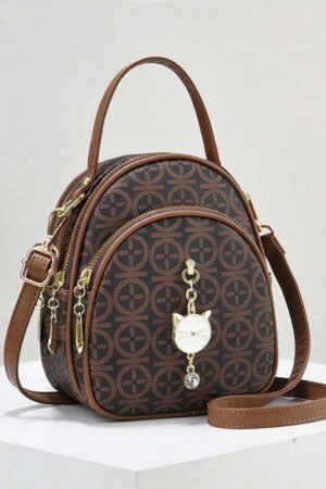 High Quality Retro Vintage Bag