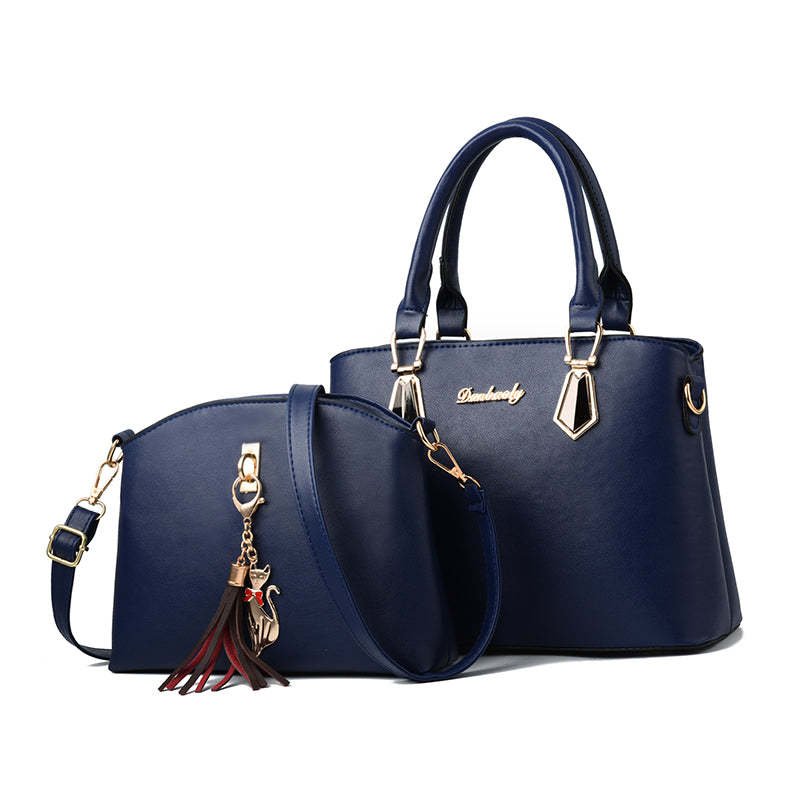 Ladies Fashion Cross-body Women's Handbags - Image 5