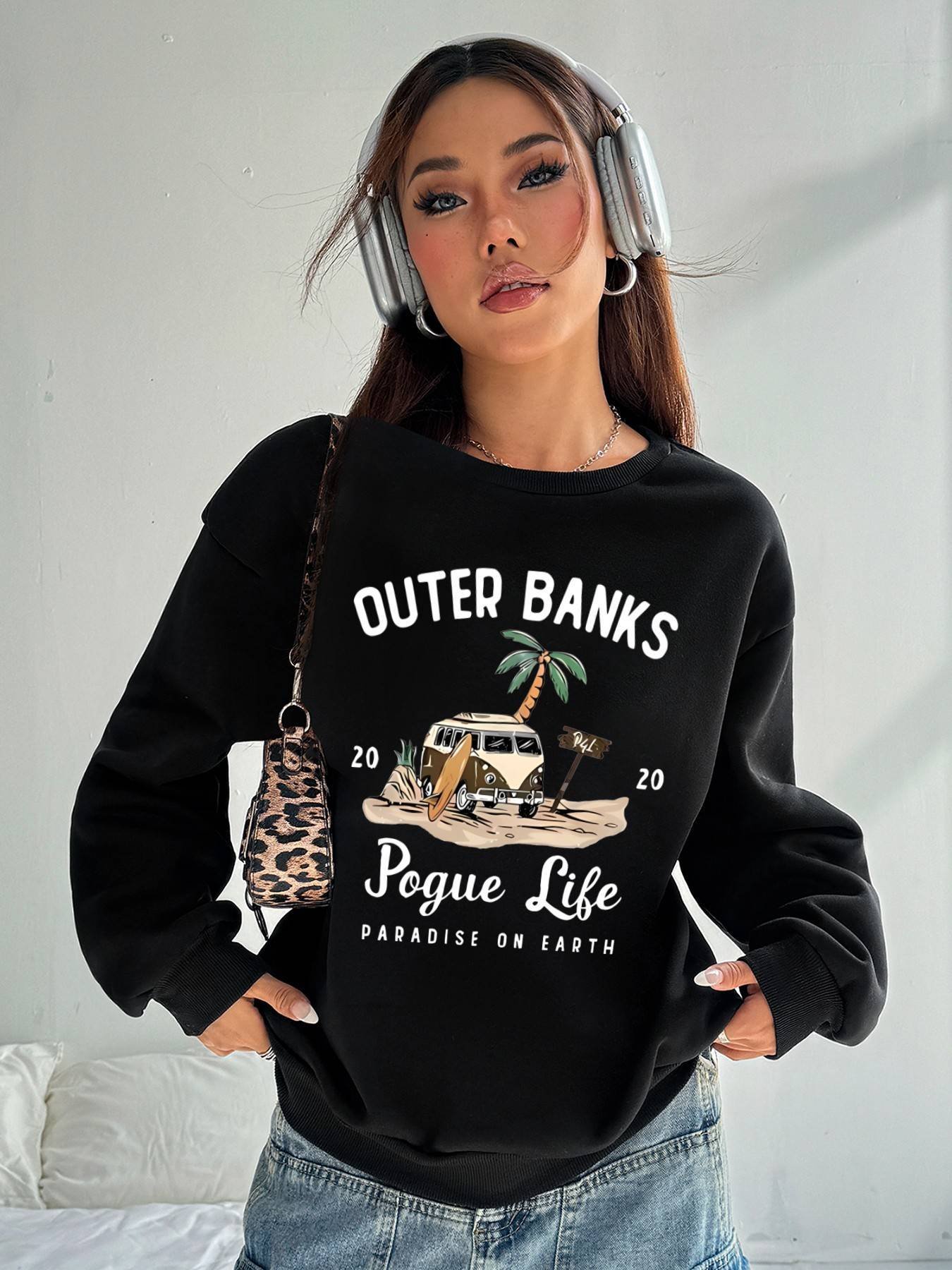 Women's Top - Image 7
