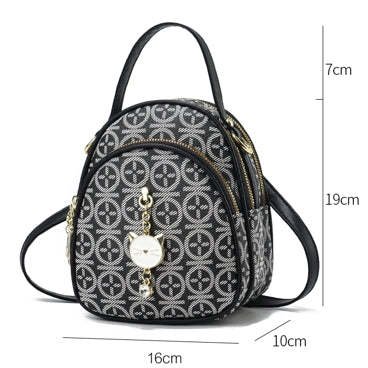 High Quality Retro Vintage Bag - Image 4