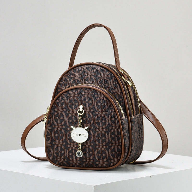 High Quality Retro Vintage Bag - Image 6