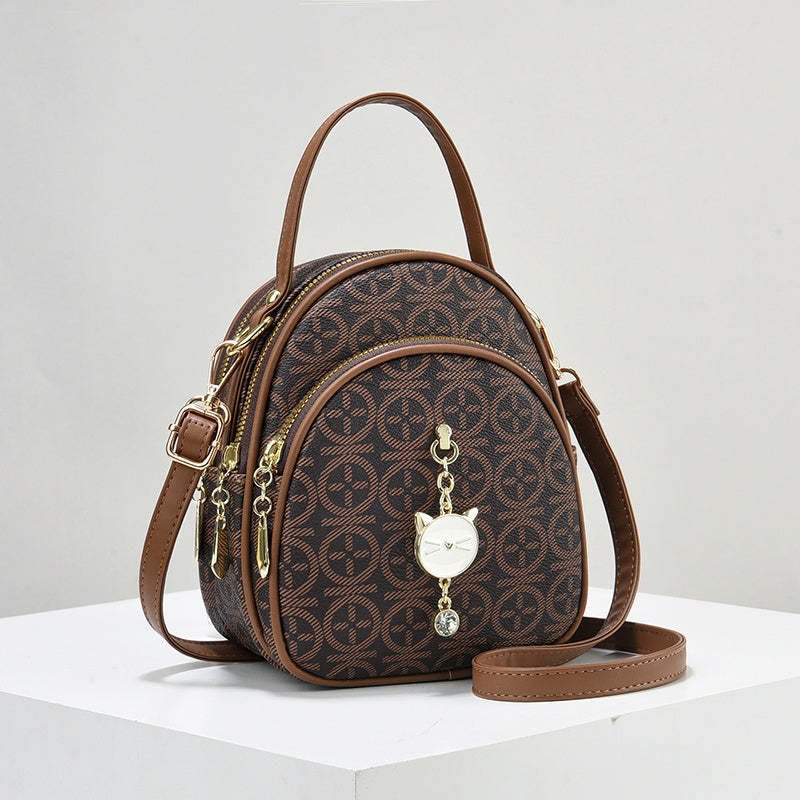 High Quality Retro Vintage Bag - Image 2